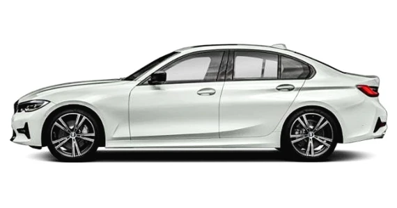 รูปภาพ บีเอ็มดับเบิลยู BMW Series 3 330i M Sport MY19 ปี 2019