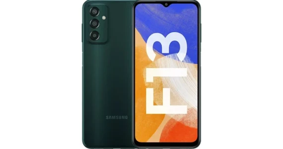 รูปภาพ ซัมซุง SAMSUNG Galaxy F13 (4GB/64GB)