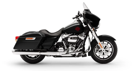 รูปภาพ ฮาร์ลีย์-เดวิดสัน Harley-Davidson Touring Electra Glide Standard MY20 ปี 2019