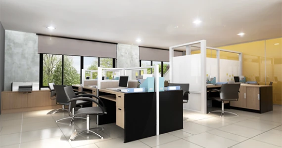 รูปภาพ เดอะ เทอร์มินอล สุวรรณภูมิ (The Terminal Suvarnabhumi)