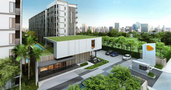 รูปภาพ อีส พระราม 2 (Ease Rama 2)