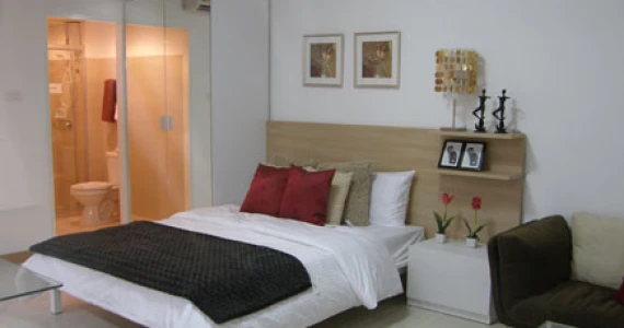 รูปภาพ ซิตี้โฮม รัชดา-ปิ่นเกล้า (City Home Ratchada-Pinklao)