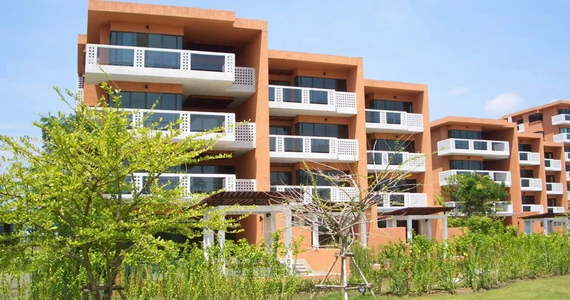 รูปภาพ บ้านชานทะเล ชะอำ (Baan Chaan Talay)