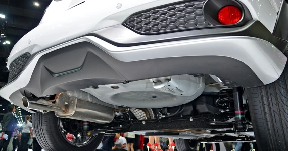 รูปภาพ นิสสัน Nissan Juke 1.6 Tokyo Edition ปี 2015