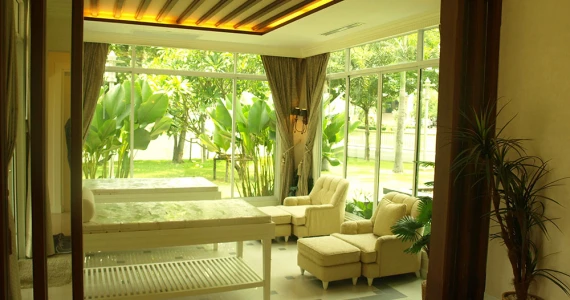 รูปภาพ เดอะ รอยัล กรีนพาร์ค กาญจนาภิเษก (The Royal Green Park)