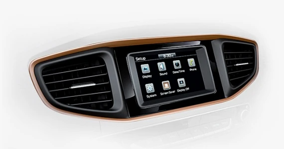 รูปภาพ ฮุนได Hyundai IONIQ EV ปี 2018