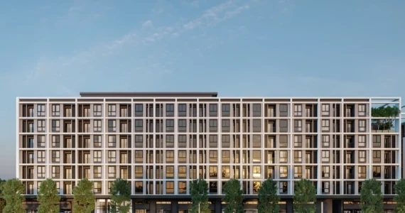 รูปภาพ นิว ครอส คูคต สเตชัน (Nue Cross Khukhot Station)