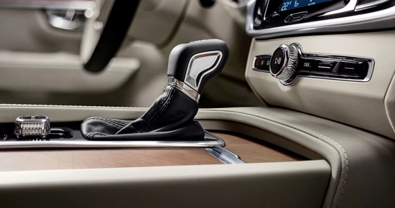 รูปภาพ วอลโว่ Volvo S90 T8 Twin Engine AWD R-Design ปี 2020