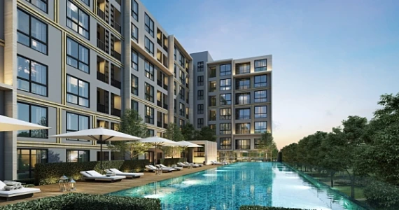 รูปภาพ ดิ เอ็กเซล คูคต (The Excel Khu Khot)