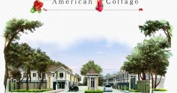 รูปภาพ พฤกษาวิลล์ 53/2 สะแกงาม-พระราม 2 (Pruksa Ville)