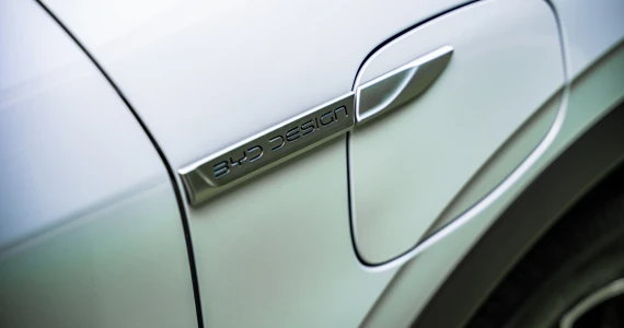 รูปภาพ บีวายดี BYD Atto 3 Premium ปี 2024