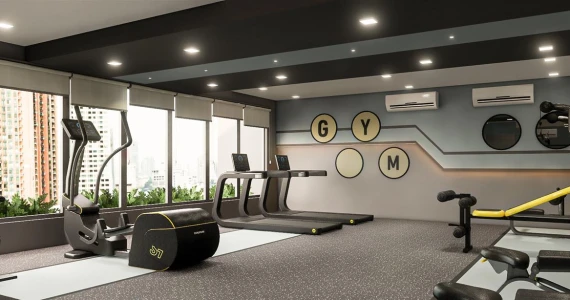 รูปภาพ โคซี่ เอ็มอาร์ที เพชรเกษม 48 (COZI MRT Phetkasem 48)