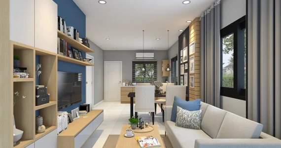 รูปภาพ เดอะไพร์ม @บ้านบึง (The Prime @Ban Bueng)