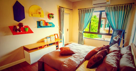 รูปภาพ เศรษฐสิริ กรุงเทพกรีฑา (Setthasiri Krungthep Kreetha)