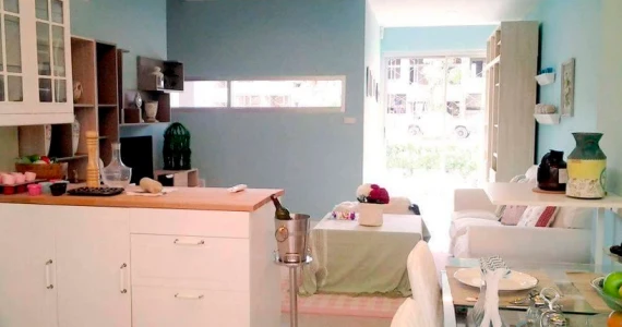 รูปภาพ เมโทรทาวน์ ห้วยวังนอง (Metrotown Huai Wang Nong)