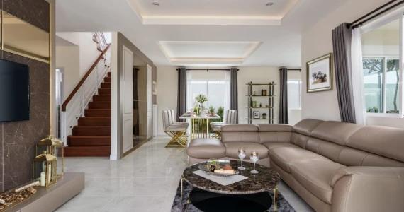 รูปภาพ ไอลีฟ ไพร์ม พระราม 2 กม.14 (I Leaf Prime Rama 2 km 14)