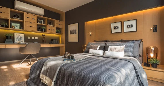 รูปภาพ เอเทรีย อารีย์ - อินทามระ (Atria Aree - Inthamara)