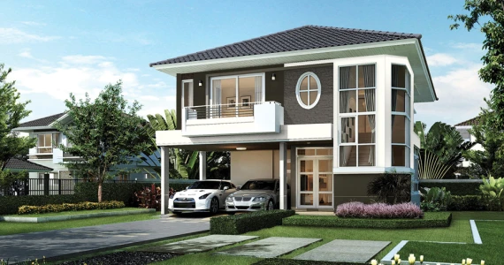 รูปภาพ ศุภาลัย ไพรด์ อุดรธานี (Supalai Pride Udonthani)