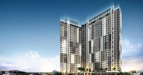 รูปภาพ พลัส คอนโด โคราช (Plus Condo Korat)