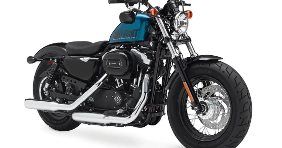 รูปภาพ ฮาร์ลีย์-เดวิดสัน Harley-Davidson Cruiser Forty-Eight ปี 2016