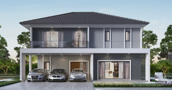 รูปภาพ เซนโทร ราชพฤกษ์ - สวนผัก 3 (Centro Ratchaphruek - Suanphak 3)