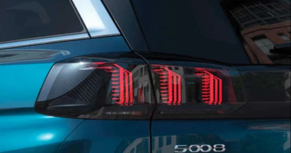 รูปภาพ เปอโยต์ Peugeot-5008 Allure-ปี 2021