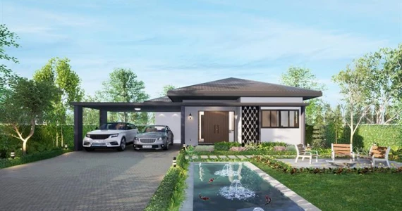 รูปภาพ เดอะ พราวด์ เวนิว 304-โป่งไผ่ (The Proud Venue 304-Pongpai)