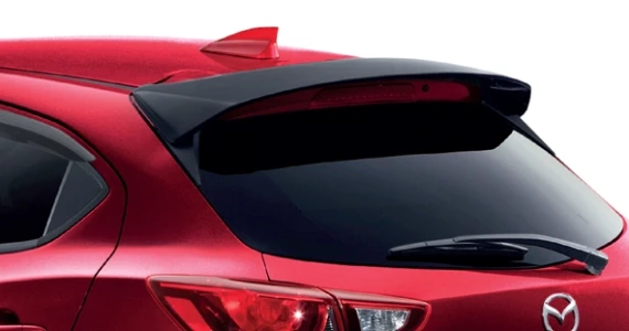 รูปภาพ มาสด้า Mazda 2 XD Sport HB ปี 2021