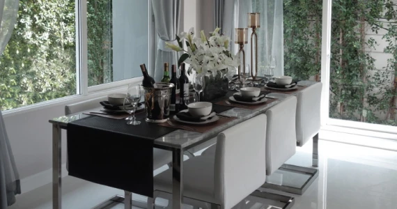 รูปภาพ เดอะ ซิตี้ ราชพฤกษ์ (The City Ratchapruek)