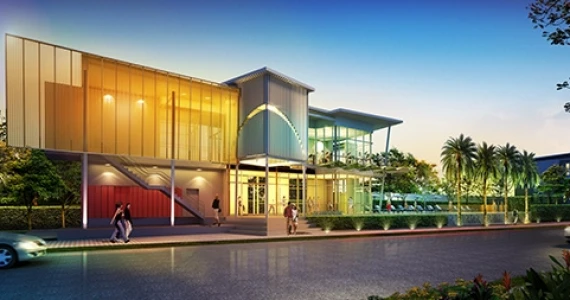 รูปภาพ โมดิ วิลล่า บางบัวทอง (Modi Villa)