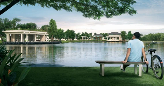 รูปภาพ พฤกษ์ลดา บางนา (Pruklada Bangna)