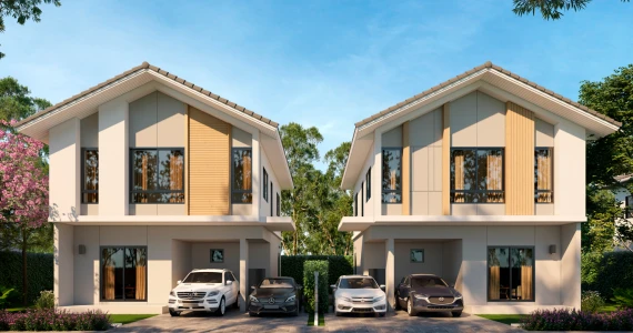 รูปภาพ เพอร์เฟค พาร์ค พระราม 5 - บางใหญ่ (Perfect Park Rama5 - Bangyai)