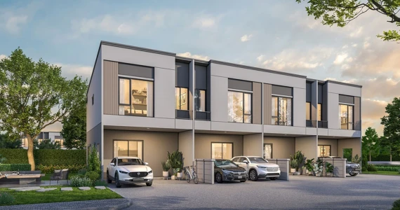 รูปภาพ อภิทาวน์ นครสวรรค์ (Apitown Nakhon Sawan)