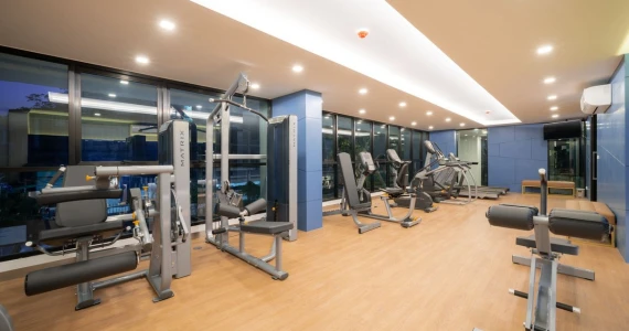 รูปภาพ บี ลอฟท์ ไลท์ สุขุมวิท 107 (B Loft Lite Sukhumvit 107)