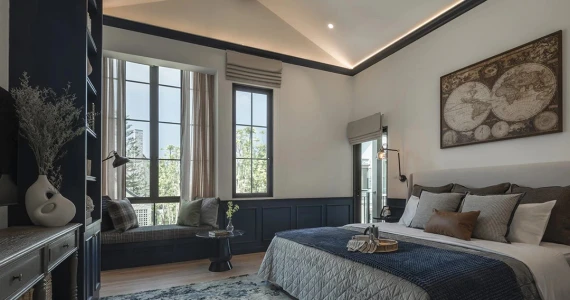 รูปภาพ สราญสิริ เวสต์เกต (Saransiri Westgate)