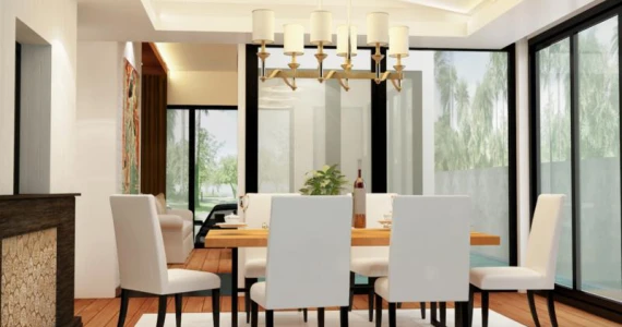 รูปภาพ วิลล่า เซ็นทรา (Villa Centra)