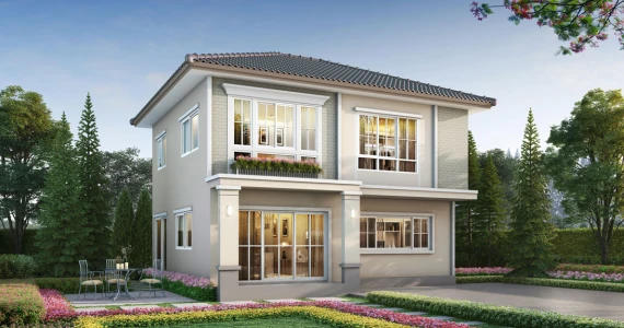 รูปภาพ คิว ดิสทริค บางนา - กิ่งแก้ว (Q District Bangna - Kingkeaw)