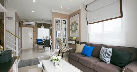 รูปภาพ ประภัสสร แกรนด์วิลล์ 24 (Praphassorn Grand Ville 24)