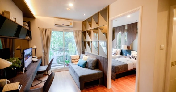 รูปภาพ เดอะ ซีเล็คเต็ด เกษตร-งามวงศ์วาน บาย แอล.พี.เอ็น (The Selected Kaset-Ngamwongwan By LPN)