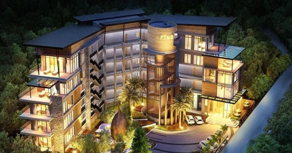 รูปภาพ เดอะ พีโน่ เขาใหญ่ (The Pino Khaoyai)