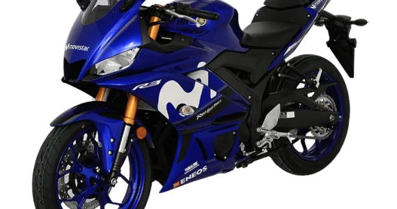 รูปภาพ ยามาฮ่า Yamaha YZF-R3 MY2019 ปี 2019