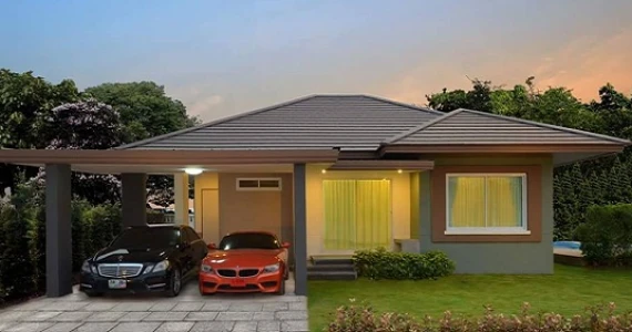 รูปภาพ คริสตัลโฮม อุดรธานี 1 (Crystal Home 1)