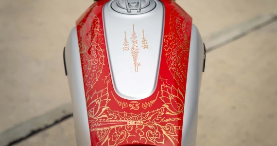 รูปภาพ ดูคาติ Ducati Scrambler Thailand Edition ปี 2025