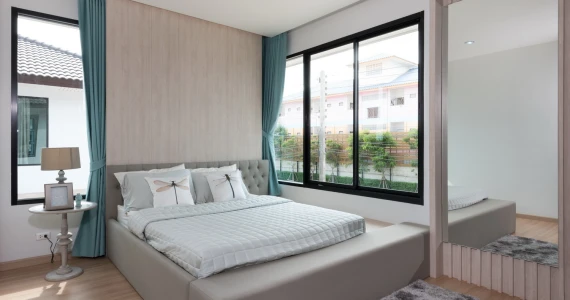 รูปภาพ เดอะพราวไรส์ พระราม 2 - กาญจนาภิเษก (The Pround Rise Rama 2 - Kanjanaphisek)