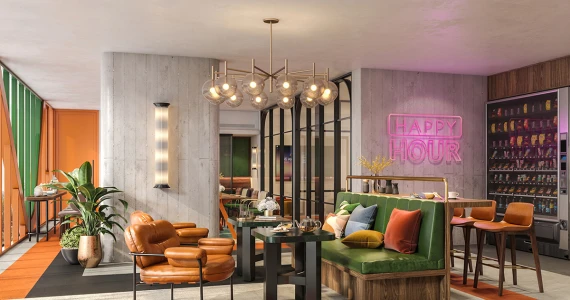 รูปภาพ เดอะ มูฟ เกษตร (The Muve Kaset)