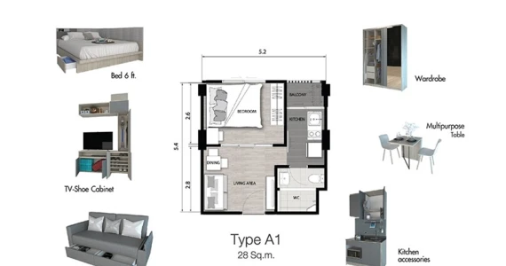 รูปภาพ นิช ไอดี เสรีไทย-วงแหวน (Niche id Serithai-Wongwaen)