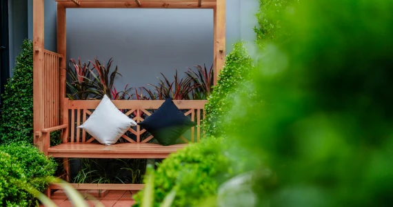 รูปภาพ อะไรซ์ คอนโด มหิดล (Arise Condo Mahidol)