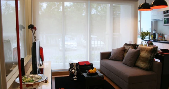 รูปภาพ เดอะ พาร์คแลนด์ แกรนด์ ตากสิน (The Parkland Grand Taksin)