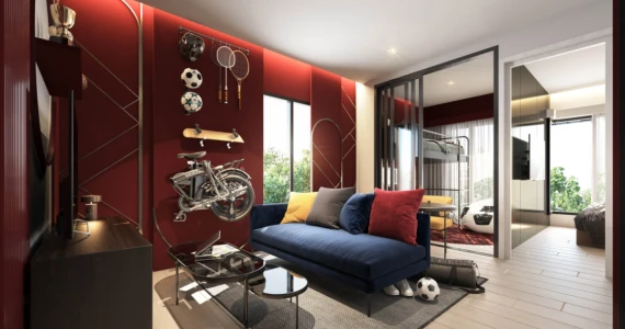 รูปภาพ เคฟ ทียู (Kave TU)