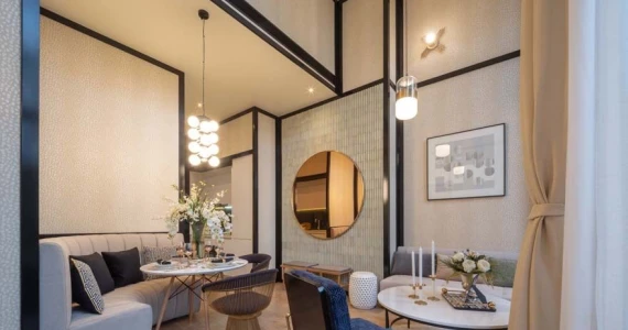 รูปภาพ โนเบิล ฟอร์ม ทองหล่อ (Noble Form Thonglor)